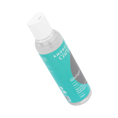 AMORELIE Care Anal-Gleitgel  150ml - AMORELIE