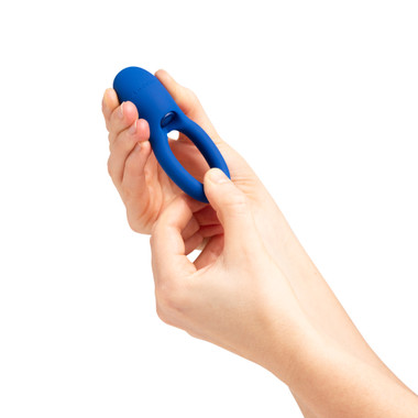 amorelie penisring AMORELIE Joy »Dance« Penisring mit Vibration