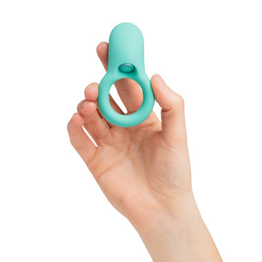 amorelie dance penisring AMORELIE Joy – Vibrierender Penis-Ring Dance