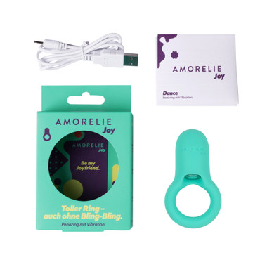 amorelie joy penisring dance AMORELIE JOY »Groove & Dance« Set