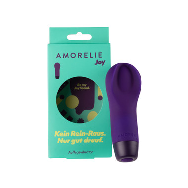 amorelie joy penisring dance AMORELIE Joy »Dance« Penisring mit Vibration