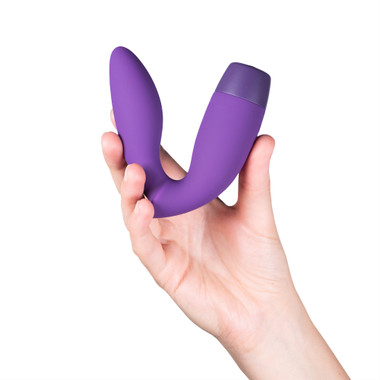 Melt - Prostata Vibrator von Amorelie Joy