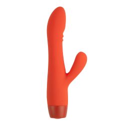 Shake Rabbit Vibrator - Rot