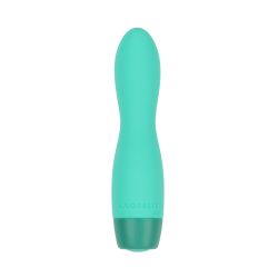 Shine Mini-Vibrator - Grün