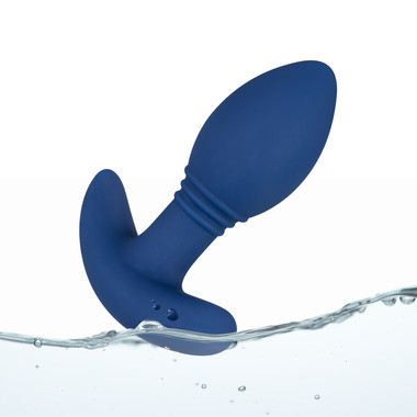spiked anal plug ANOS main image 0