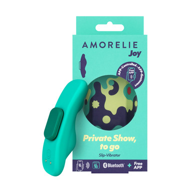 AMORELIE Erstes Mal Outdoor-Set - AMORELIE