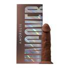 Dildo 6 - Toffee