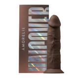 Dildo 7 - Espresso Dildo 7 - Espresso