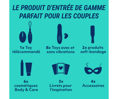 Amorelie Calendrier De L Avent 2023 Calendrier De L'avent 2021 – L'original | Achetez En Ligne Sur Amorelie -  Amorelie.fr