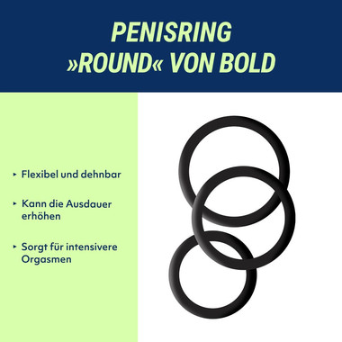 penisring round von bold iOS 16: So funktioniert das haptische Feedback auf Eurem iPhone