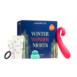 Winter Wonder Nights - Geschenkbox für Paare (Edition 2)