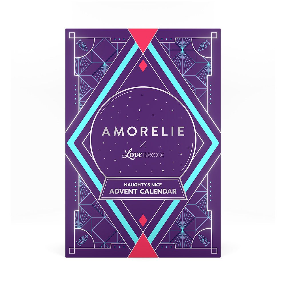 AMORELIE Erotischer Adventskalender – Adventure