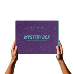 Sexspielzeug-Boxen von AMORELIE - AMORELIE