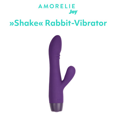 AMORELIE Originals »Erstes Mal-Box« für Paare