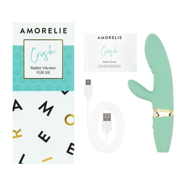 amorelli sexspielzeug AMORELIE Bang