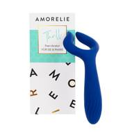 anal plug amorelie Thread Anal Plug & Suction Cup, Soft Ribbed Spiral Plug for Beginners –  Kemelia main image 0