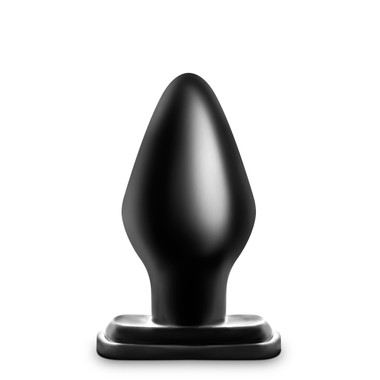xxl plug anal China Customized Fleshing light Anal plug, Vibrating Butt Plug Light up Anal  Sex Toys, Vibrator Prostate Massager with Remote Control, LED Glow in The  Dark with 7 Vibration Modes Sex Toys for main image 0