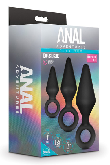 2 inch anal plug The Ultimate Guide to the 2.5 Inch Butt Plug for Deep Prostate and Colonic  Stimulation main image 0