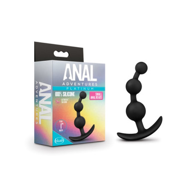 zeugnis befriedigend Lovense Lush Anal: Best Remote Control Vibrating Anal Toy for Beginners,  Featuring an LED Light Tail Plug and Long Battery Life