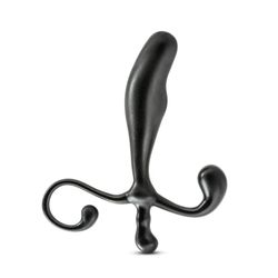 Anal Adventures - Stimolatore Prostatico - Nero