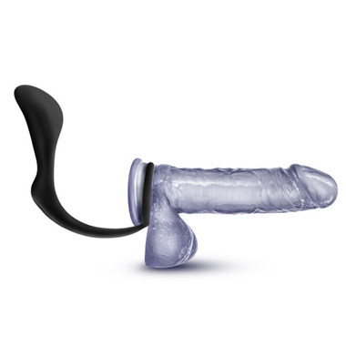 penisring mit analplug Sex Tape — Katja Krasavice main image 0