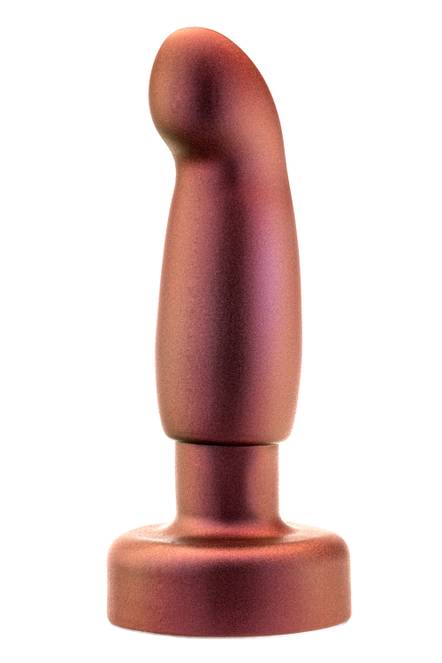 Anal Adventures Matrix - Bionic Plug - Cosmic Copper