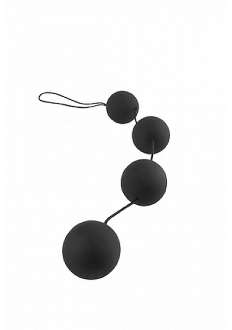 Boules Anales Chinoises OHMAMA - 170g, Multicolore, Neuf - Plaisir Et Exploration