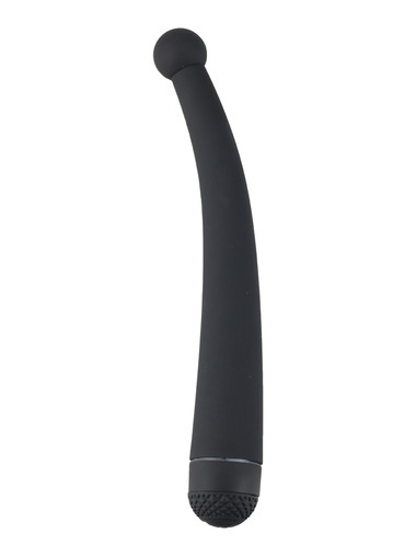 Anal Fantasy Vibrating Curve - EasyToys