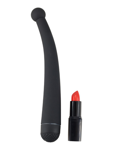anal fantasy vibrating curve The Long Game Butt Plug: A Comprehensive Review and Guide for Couples and  Solo Users main image 0