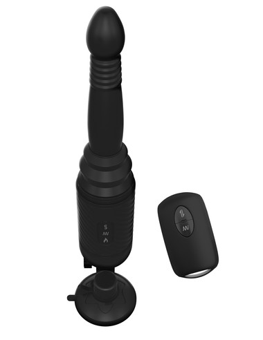 plug vibrant anal Plug Anal Vibrant Femme main image 1