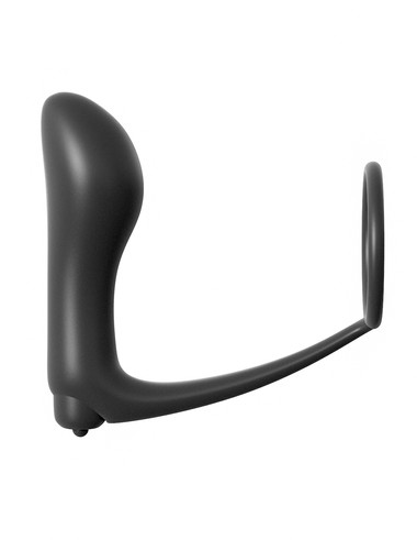 plug anal pipedream Kitten Tail Butt Plug Anal main image 1