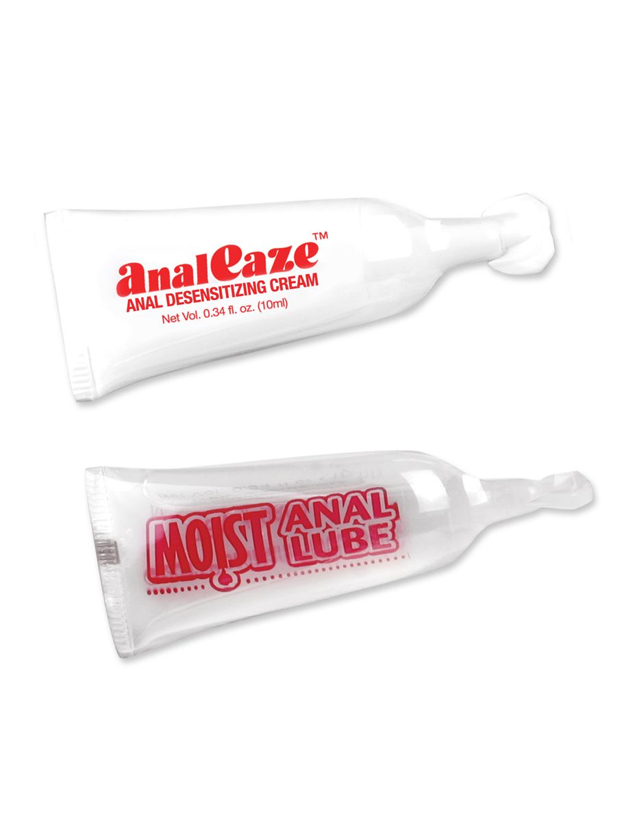 Finger in the Ace Set - EasyToys