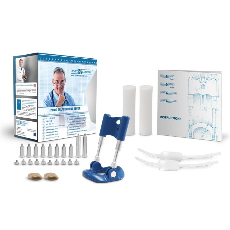 Andromedical - Andro Penis Extender Andromedical - Andro Penis Extender