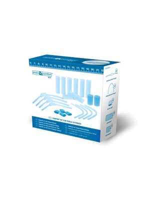 Andromedical - Androcomfort Kit