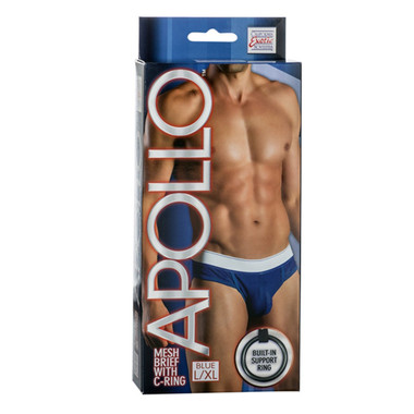 Should You Try Cock Ring Underwear?
