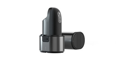 Arcwave Ion Air Wave Masturbator - Pabo