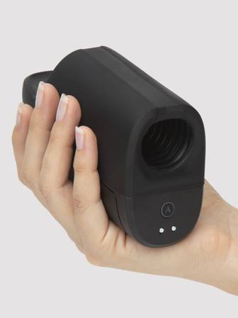 Arcwave – ION 2 Masturbator – Schwarz