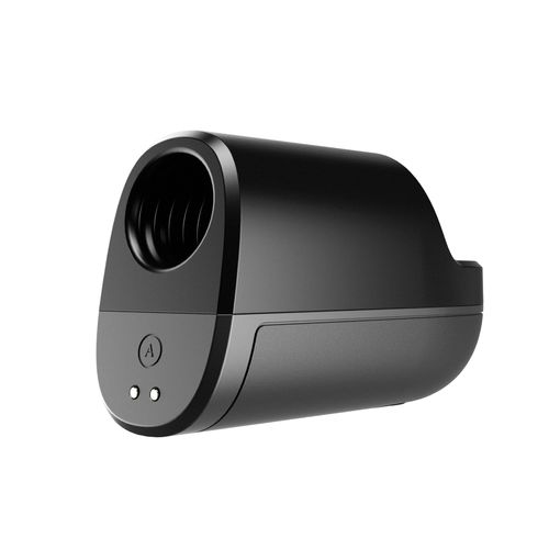 Arcwave – ION 2 Masturbator – Zwart