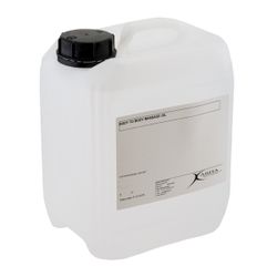 Huile Body To Body - 5 litres