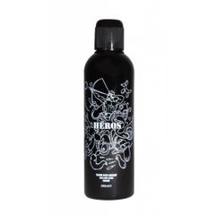 Lubrificante Heros Siliconen - 200 ml