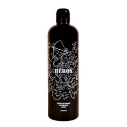 Lubrificante Heros Siliconen - 500 ml