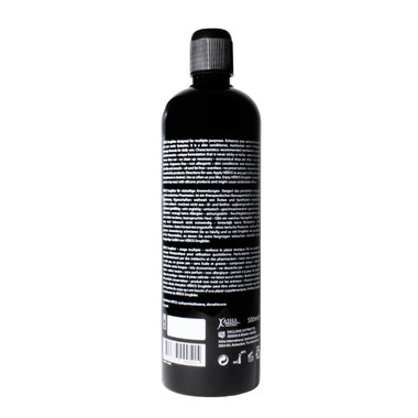 Heros Siliconen Gleitgel - 500 ml - EasyToys Heros Siliconen Gleitgel - 500 ml - EasyToys