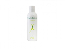 Body to Body Oil - 200 ML