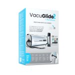 Autoblow – VacuGlide 2 Milking Machine – Video Sync