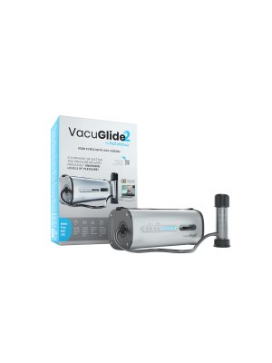 Autoblow – VacuGlide 2 Milking Machine – Video Sync
