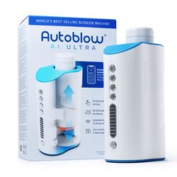 Autoblow - AI Ultra (EU Plug)
