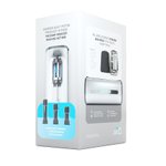 Autoblow - VacuGlide Milking Machine