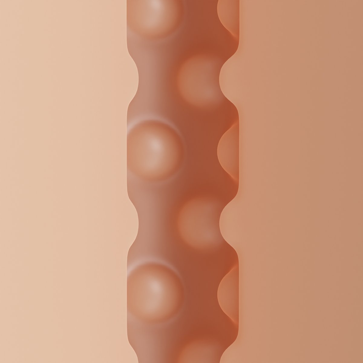 Autoblow - AI Ultra Vagina Sleeve - Beige