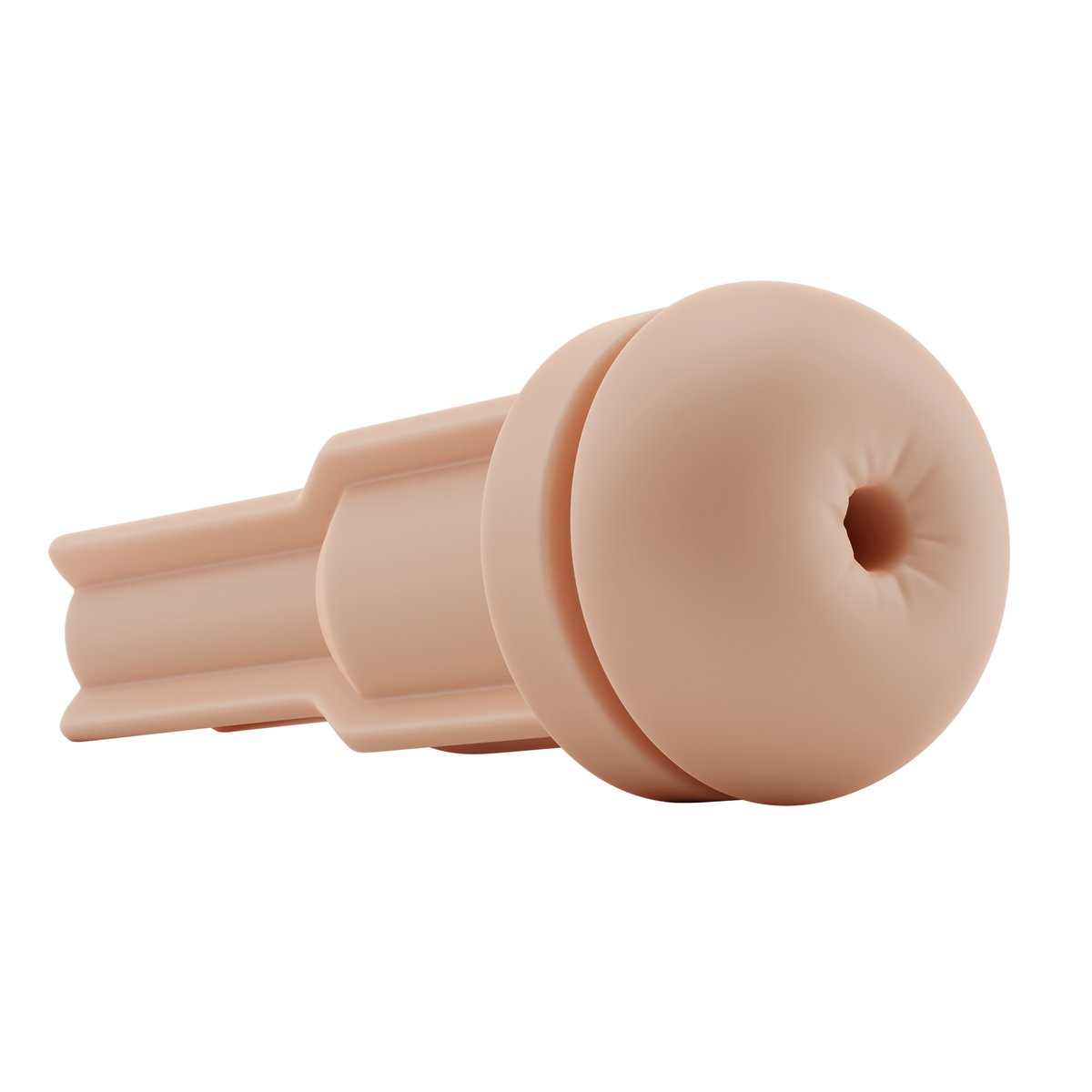 Autoblow - AI Ultra Anus Sleeve - Beige Autoblow - AI Ultra Anus Sleeve - Beige
