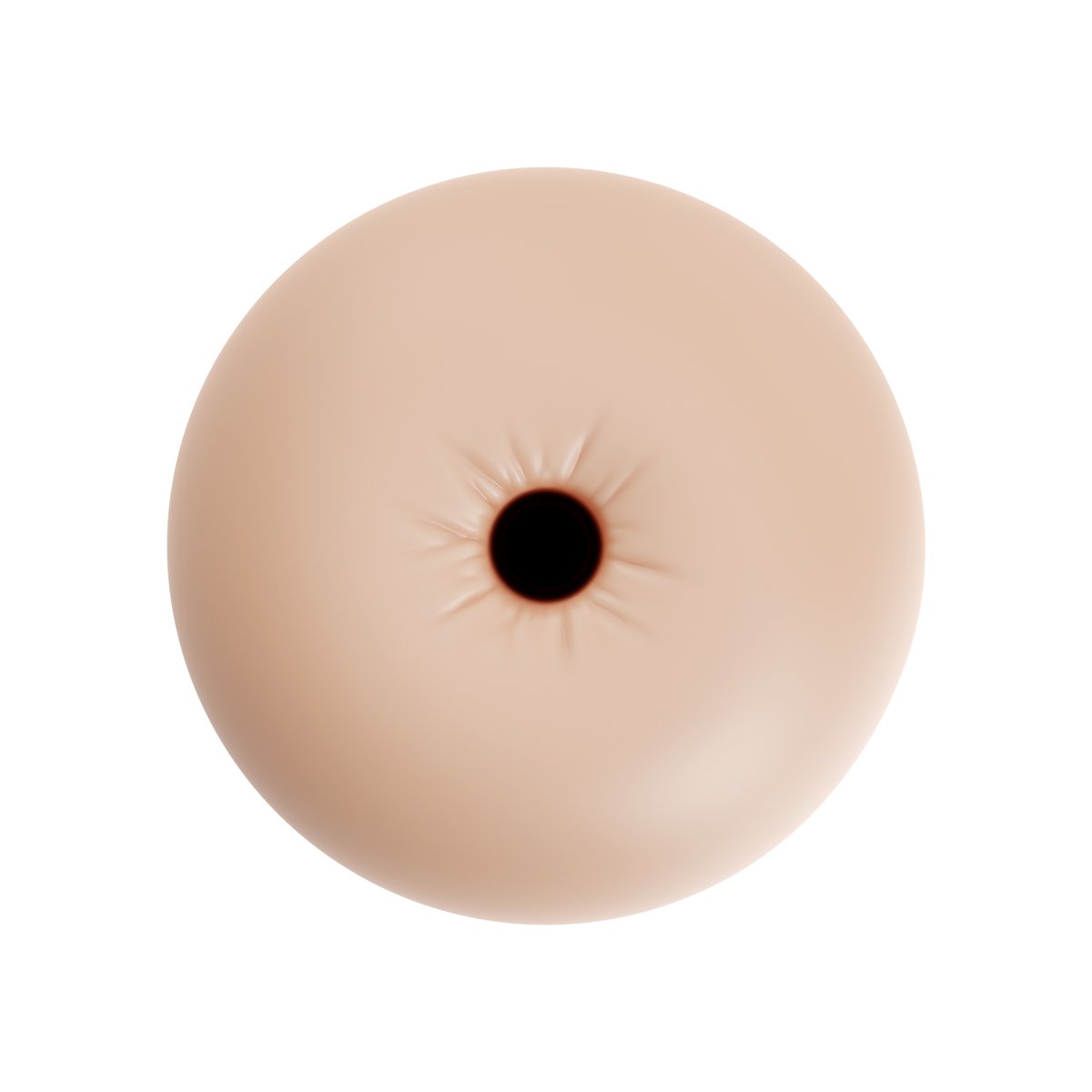 Autoblow - AI Ultra Anus Sleeve - Beige